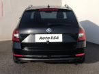 Škoda Octavia - fotka číslo 4