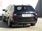 Škoda Octavia - fotka číslo 5