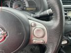 Nissan Micra - fotka číslo 12