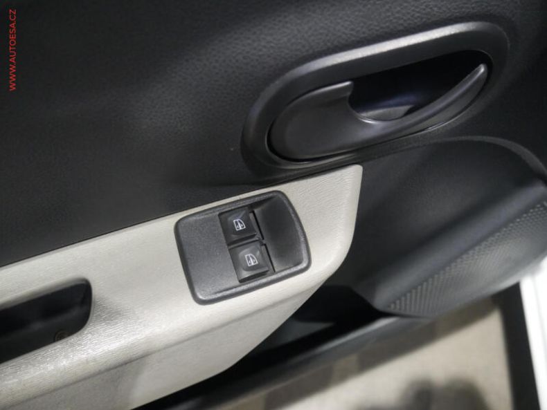 Dacia Dokker - hlavní fotka