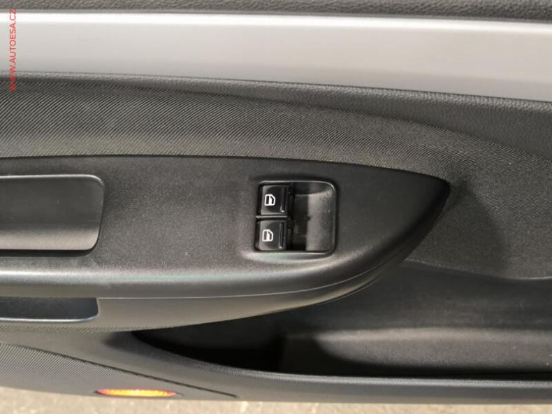 Škoda Octavia - hlavní fotka