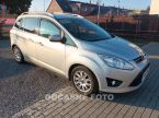 Ford C-MAX - fotka číslo 0