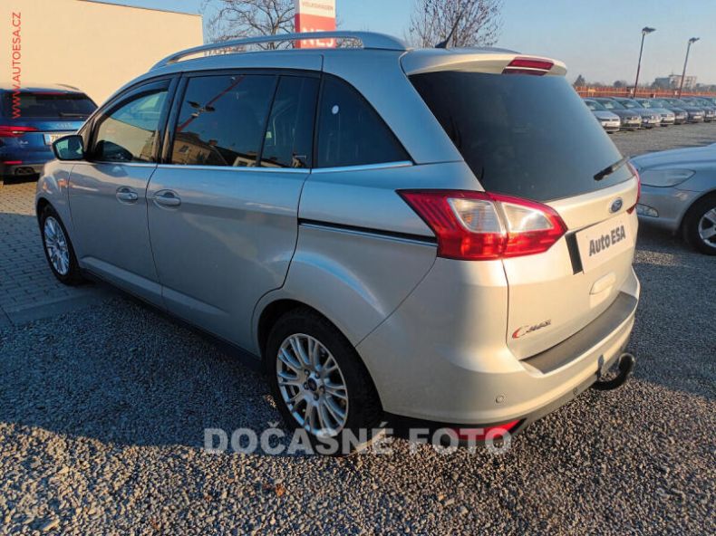 Ford C-MAX - hlavní foto