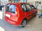Škoda Roomster - fotka číslo 1