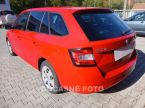 Škoda Fabia - fotka číslo 1