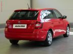 Škoda Fabia - fotka číslo 3