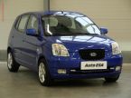 Kia Picanto - fotka číslo 0