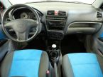 Kia Picanto - fotka číslo 7