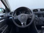 Volkswagen Golf - fotka číslo 11