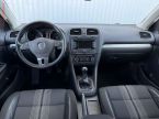 Volkswagen Golf - fotka číslo 7
