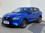 Nissan Qashqai - fotka číslo 2