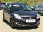 Suzuki Swift - fotka číslo 0