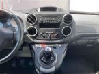 Citroën Berlingo - fotka číslo 11