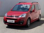 Citroën Berlingo - fotka číslo 2