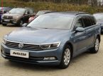 Volkswagen Passat - fotka číslo 2