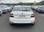 Škoda Octavia - fotka číslo 4