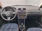 Škoda Fabia - fotka číslo 7
