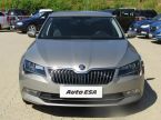 Škoda Superb - fotka číslo 1