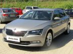 Škoda Superb - fotka číslo 2