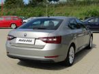 Škoda Superb - fotka číslo 3