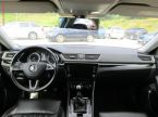 Škoda Superb - fotka číslo 8