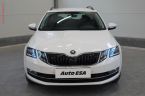 Škoda Octavia - fotka číslo 1