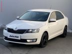 Škoda Rapid - fotka číslo 2