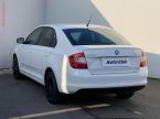 Škoda Rapid - fotka číslo 5