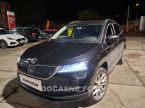Škoda Karoq - fotka číslo 0