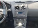 Nissan Qashqai - fotka číslo 11