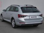 Škoda Superb - fotka číslo 5