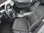Škoda Superb - fotka číslo 8