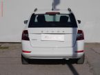 Škoda Fabia - fotka číslo 4