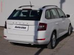 Škoda Fabia - fotka číslo 5