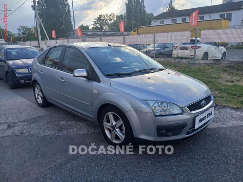 Ford Focus - hlavní foto