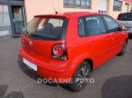 Volkswagen Polo - fotka číslo 1