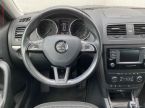 Škoda Yeti - fotka číslo 10