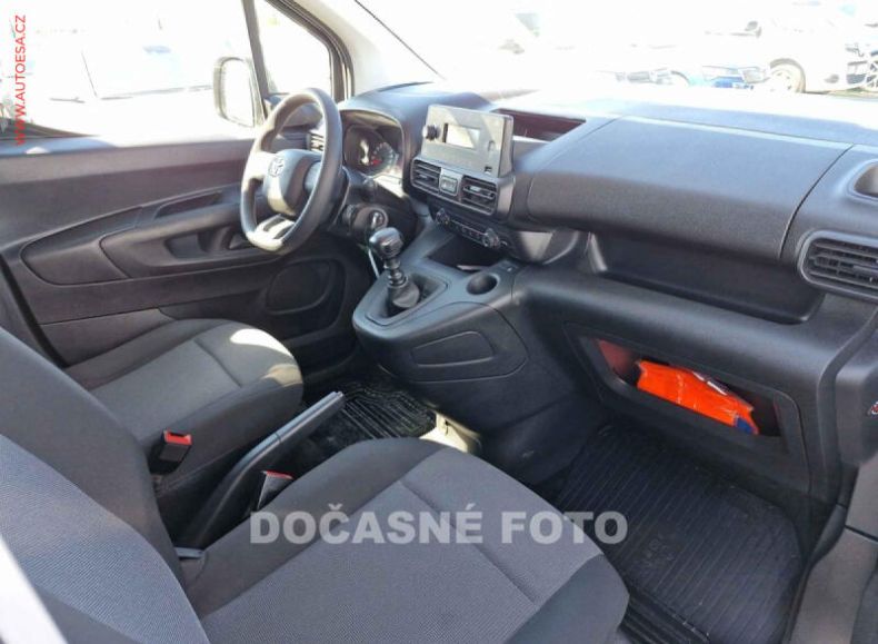 Toyota PROACE CITY - hlavní fotka