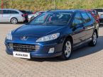 Peugeot 407 - fotka číslo 2