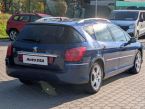 Peugeot 407 - fotka číslo 5