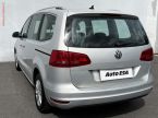 Volkswagen Sharan - fotka číslo 3
