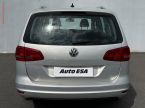 Volkswagen Sharan - fotka číslo 4