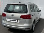 Volkswagen Sharan - fotka číslo 5