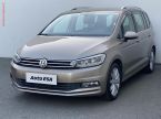 Volkswagen Touran - fotka číslo 2