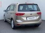 Volkswagen Touran - fotka číslo 5