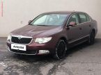 Škoda Superb - fotka číslo 2