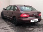 Škoda Superb - fotka číslo 5