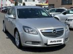 Opel Insignia - fotka číslo 0