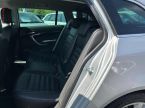 Opel Insignia - fotka číslo 9