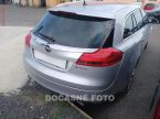 Opel Insignia - fotka číslo 1